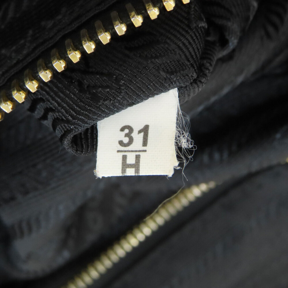 Prada logo hardware 2-way handbag nylon material women's PRADA - Picture 7 of 16